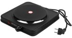 Elektrický vařič Kraft&Dele KD4165, 2000 W, 185 mm