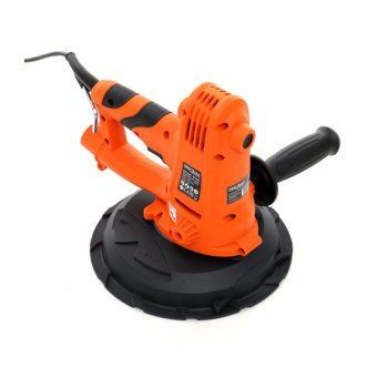 Kraft&Dele KD1539 Bruska na sádrokarton 1400W - bezprašná