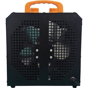 Elektrické topení Kraft&Dele KD11992, 5,5 kW