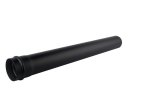 Trubka pro peletová kamna PRODMAX 80 mm, 100 cm, 1,2 mm