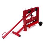 Kraft&Dele KD1193 Řezačka dlažebních kostek