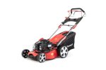 Benzínová sekačka s pojezdem FAWORYT SHA46BS500N-4W1, 2,7 HP, 46 cm