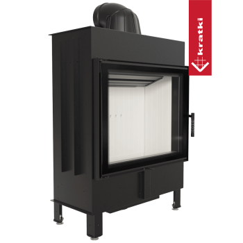 KRATKI krbová vložka Lucy 15