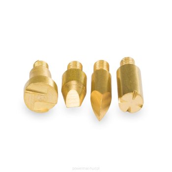 POWERMAT PM-LOW-60 Vypalovačka do kůže a dřeva