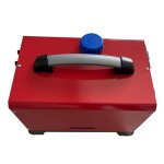 Kraft&Dele nezávislé topení WEBASTO 8kW KD11780