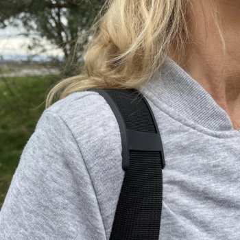 MALATEC 23187 Nákupní taška na kolečkách 40 L