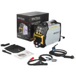 Kraft&Dele KD3434 Invertorová svářečka MIG/FLUX/MMA/LIFT TIG