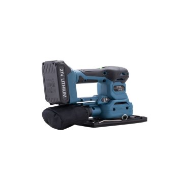 Kraft&Dele WDS2526 AKU excentrická bruska 21V