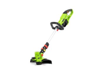 4GARDEN akumulátorový vyžínač 30cm APK3022