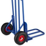 Skládací přepravní rudl HIGHER OL-M251, 270 kg