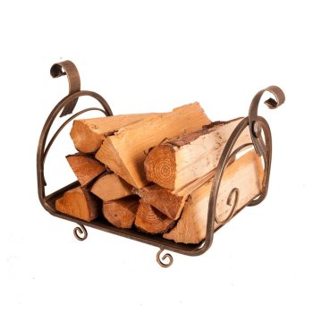 Koš na dřevo ARTUŠ