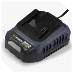 Rychlonabíječka akumulátorů Wuber W04010, Share+ System, 21 V
