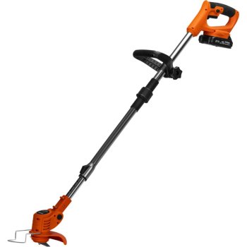 Kraft&Dele KD5129 Aku vyžínač 21V 2Ah