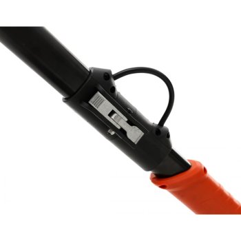 Bruska na sádrokarton Žirafa s LED osvětlením Kraft&Dele KD1740, 1460 W