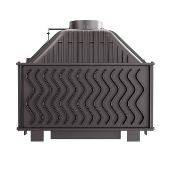 KAWMET krbová vložka W16 ECO - 13,5 kW