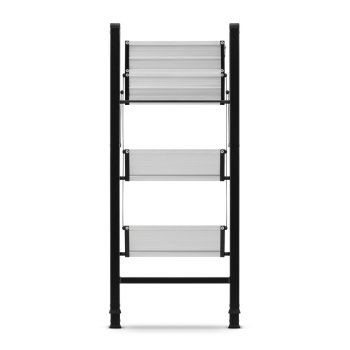 Higher GD-WK2003-3 schůdky pro domácnost 3 stupně