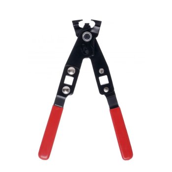 Kraft&Dele KD10810 Manžetové kleště na kabely