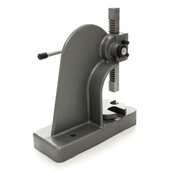 Kraft&Dele KD10342 hydraulický ruční  lis 1T