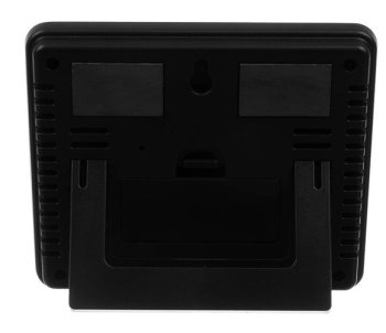 ISO TRADE 15746 Meteorologická stanice s barevným displejem