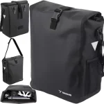 TRIZAND 21203 Taška na kolo 15-20L