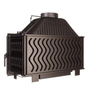 KAWMET krbová vložka W15 ECO - 13,5 kW