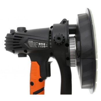 Kraft&Dele bruska na sádrokarton 1500W KD1548