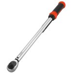 Momentový klíč KRAFT&DELE KD11388, 40–210 Nm, 1/2"