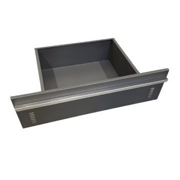 PROTERMO sporák na tuhá paliva PANONIA - L - černý