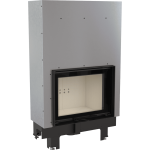 KRATKI Krbová vložka MBM PW 10 s výsuvem