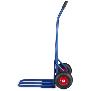 HIGHER OL-M251 skládací přepravní rudl 270 kg