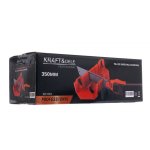 KRAFT&DELE Pokosová ruční pila 350 mm KD1091