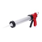 Vytlačovací pistole Kraft&Dele KD10721, 400 ml, 0,8 mm