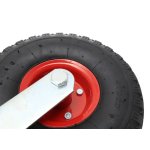 Kraft&Dele KD465 otočné kolečko 11"