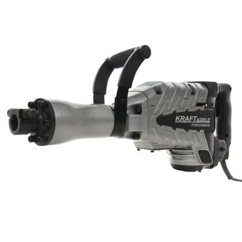 KRAFT&DELE Bourací kladivo 50J 2500W KD1545