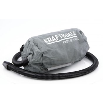 Kraft&Dele KD3132 Bruska na sádrokarton s LED světlem 1,8 kW