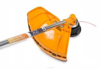 POWERMAT Benzinový křovinořez 6 HP PM-KS-600T