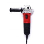 Úhlová bruska Kraft&Dele KD3160, 1500 W, 125 mm