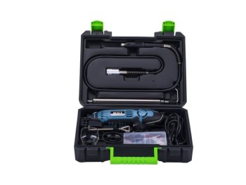 Kraft&Dele WDS2520 mini bruska 270W s příslušenstvím