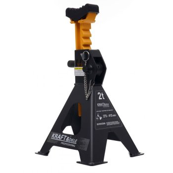 Kraft&Dele KD3095 Podpěry pod auto 2T 2ks