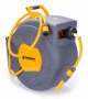 POWERMAT Samonavíjecí buben se zahradní hadicí 35m 1/2" PM-ABNW-35M