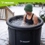Zimní sud TRIZAND + příslušenství, 320 l, 26799