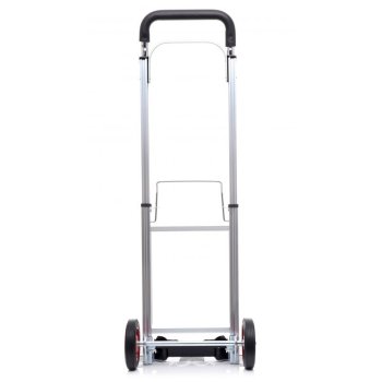 Kraft&Dele KD3017 skládací přepravní vozík - rudl 90 kg