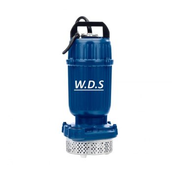 Kraft&Dele WDS2421 Kalové čerpalo 2,1 kW