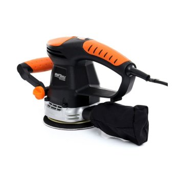 Kraft&Dele KD1678 excentrická bruska 1200W