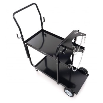 Kraft&Dele KD372 Svářečský vozík