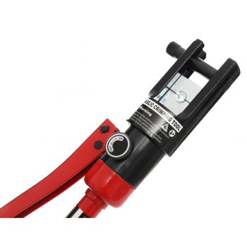 Kraft&Dele KD10340 hydraulický ruční  lis 16-30mm