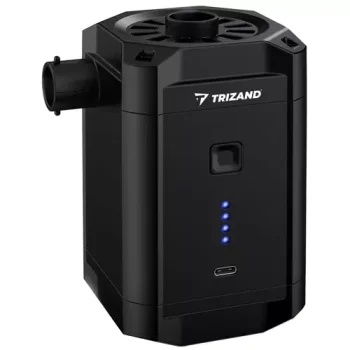 TRIZAND 20790 Akumulátorová pumpa na matrace