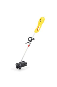 LIDER PLUS elektrický křovinořez 1400W SP1400-4W1