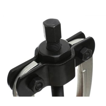 Kraft&Dele KD10138 kulatý stahovák ložisek 2 ramenný 4" 100mm