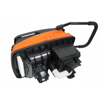 Kraft&Dele průmyslový vysavač pro suché i mokré sání 30l 1600W KD488